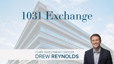 Wichita 1031 Exchange Properties For Sale Made Easy