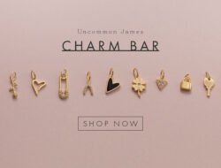 Uncommon James Jewelry Elevate Your Style and Shine