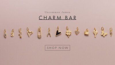 Uncommon james jewelry