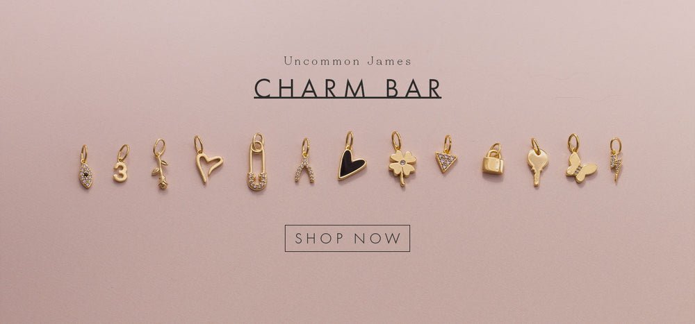 Uncommon james jewelry