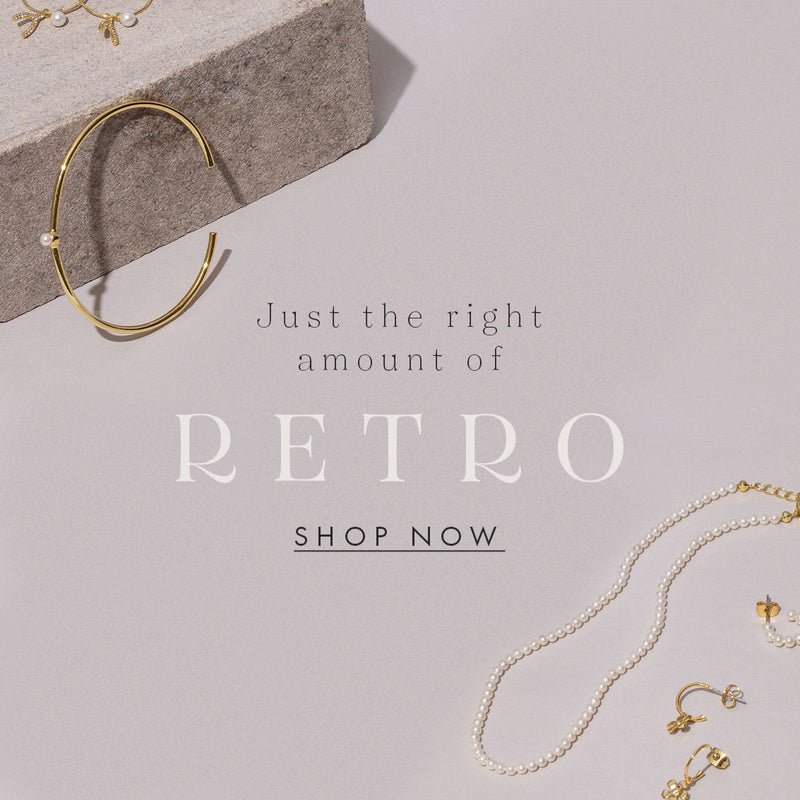 Uncommon james jewelry