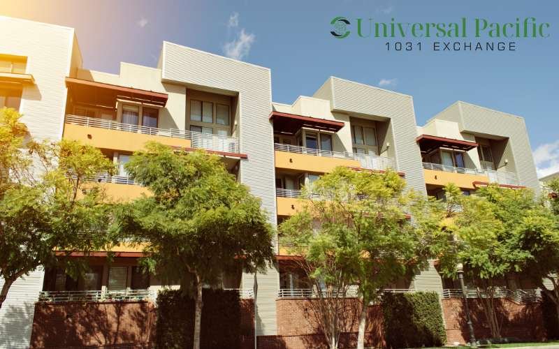 1031 Exchange Real Estate Basics - Provident 1031