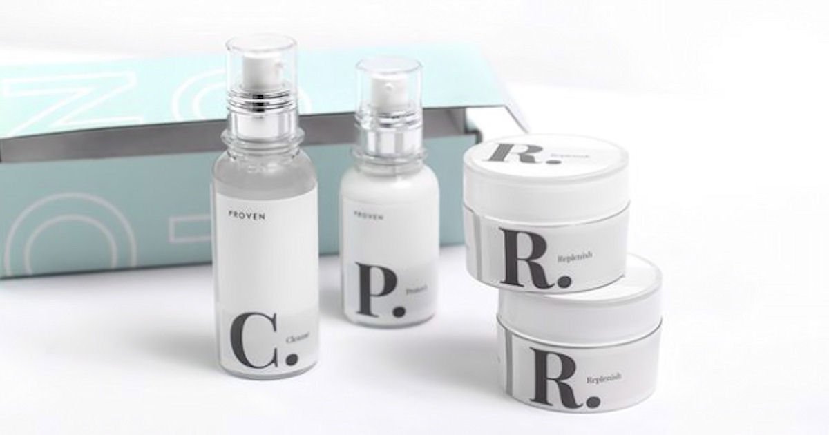 My Honest Review of Proven Skincare (+ RARE Promo Code) My Honest Review of Proven Skincare (+ RARE Promo Code)