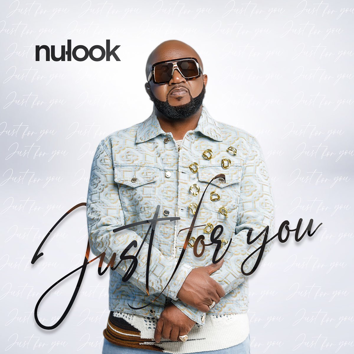 ‎Just for You - Album by Nu Look - Apple Music