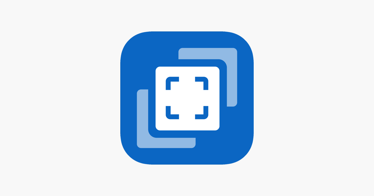 Digital Business Card Scanner en App Store Digital Business Card Scanner en App Store
