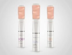 ioniq skincare Experience the Future of Skin Wellness