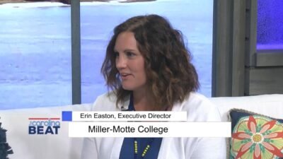 Miller-Motte College - November 2019 - WWAYTV3