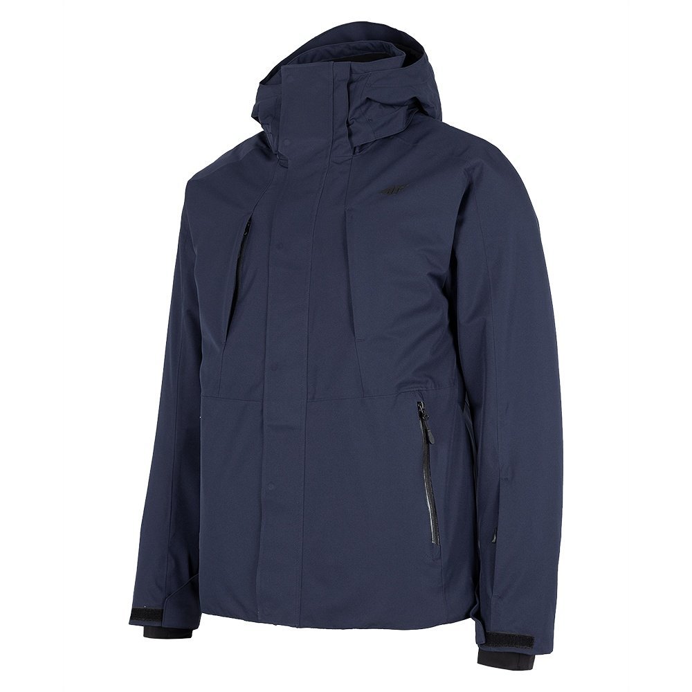 4F Warsaw Insulated Ski Jacket (Men's) | Peter Glenn
