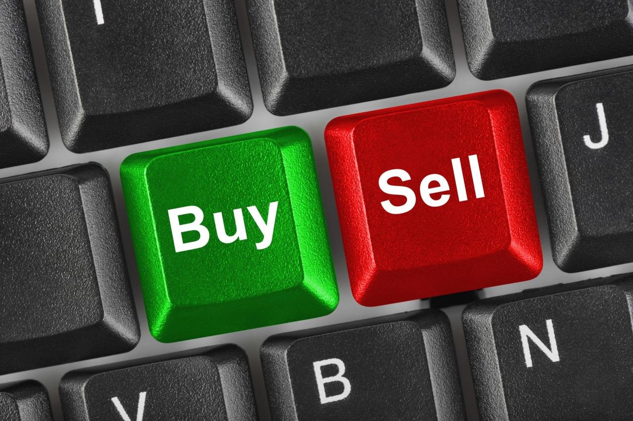 13 Reasons to Sell - Marcus Today