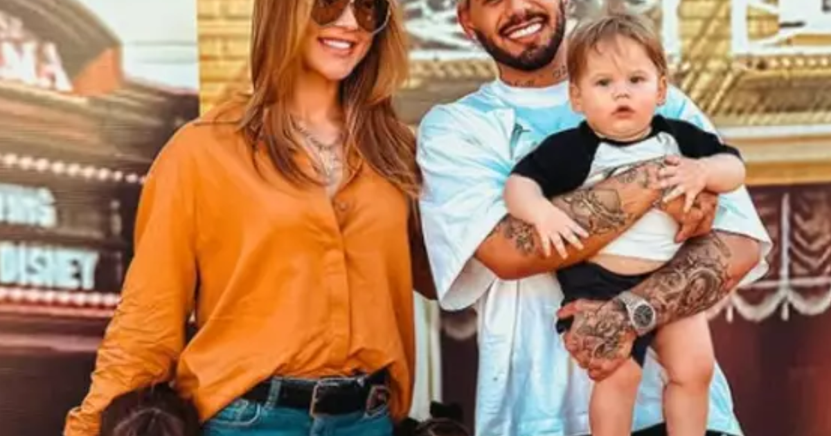 Síndrome de Patau: entenda malformação que atinge filho de Zé Vaqueiro ...