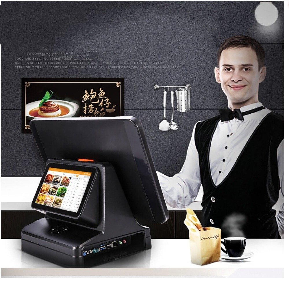 Factory Pos Machine Terminal Pos Android With Point Of Sale Pos - Buy ...