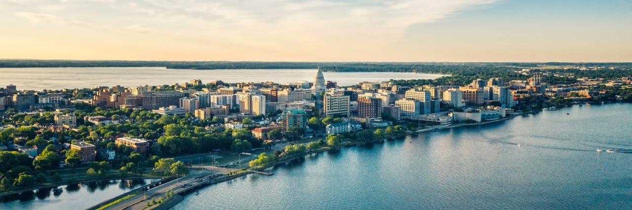 Travel with a Local: Madison, Wisconsin - Verily Travel with a Local: Madison, Wisconsin - Verily