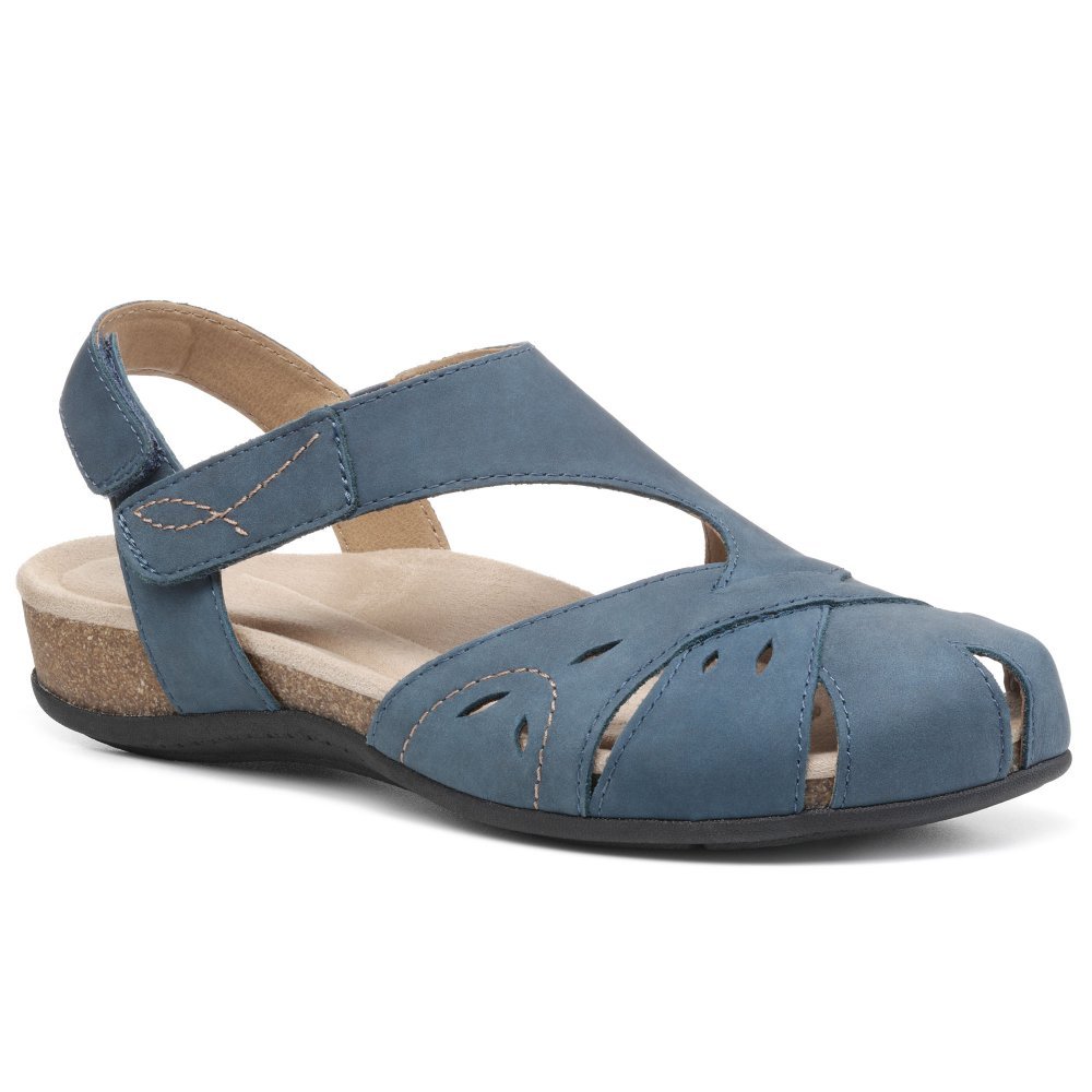 Sandals Made In India