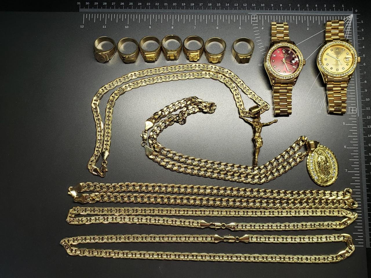 How to Tell Real Jewelry from Fake – Pouted Online Lifestyle Magazine How to Tell Real Jewelry from Fake – Pouted Online Lifestyle Magazine