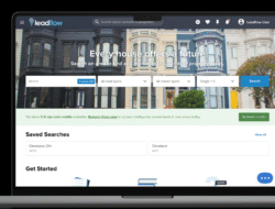 Buying Real Estate Leads For A Successful Venture