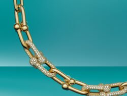 tiffany initial jewelry Elegant Personalization Awaits