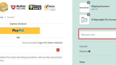 ‎Qure Skincare on the App Store