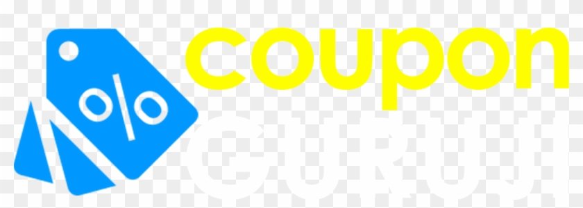 Couponguruji, HD Png Download - 1111x346 (#2227962) - PinPng