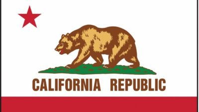 Unlocking The Golden State: A Comprehensive Guide To California Travel ...