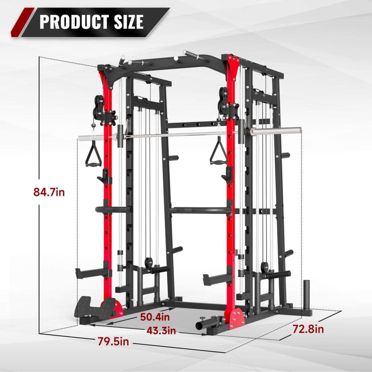 MAJOR LUTIE Best Functional Trainer for Pre-Sale!– MAJOR LUTIE INC MAJOR LUTIE Best Functional Trainer for Pre-Sale!– MAJOR LUTIE INC