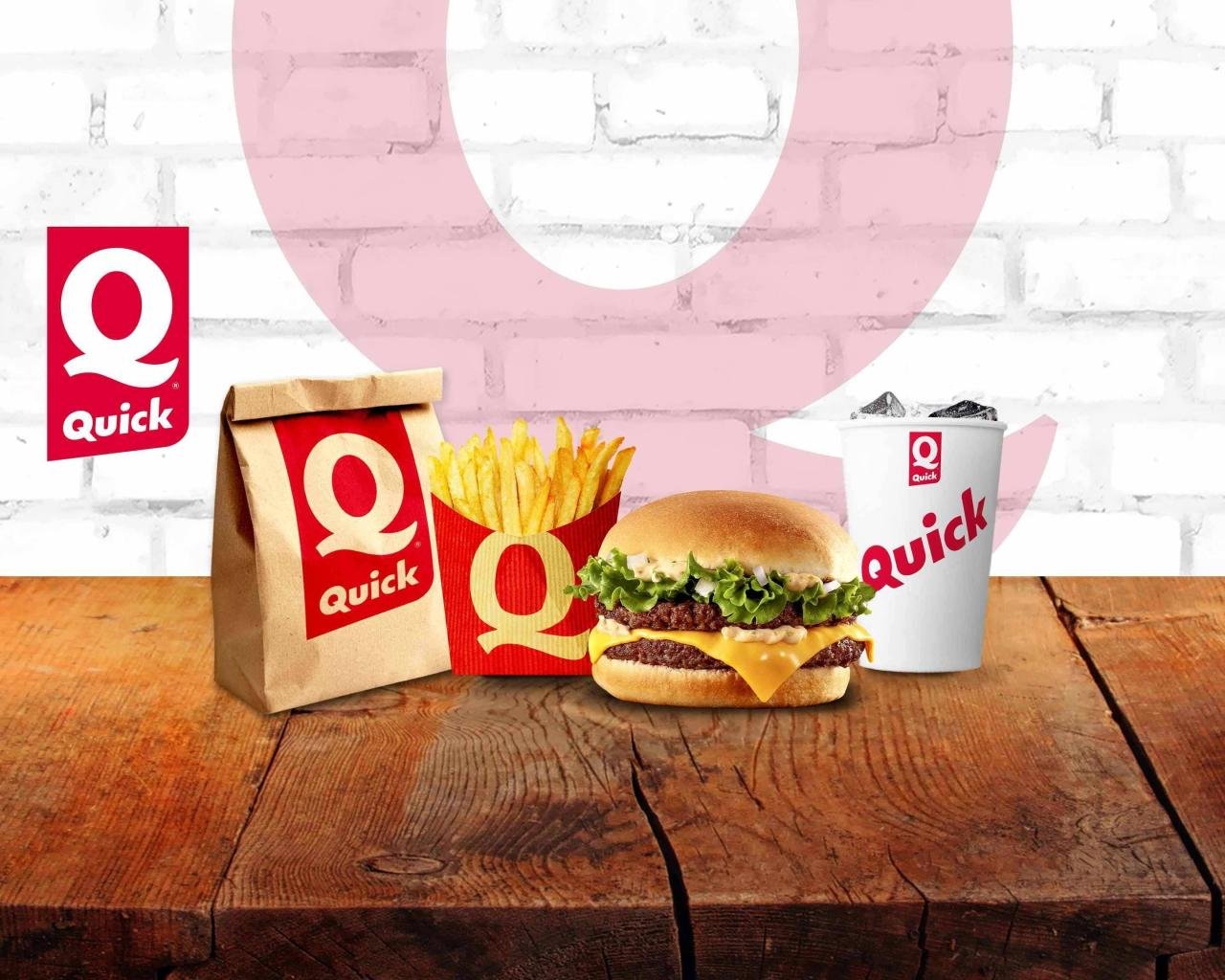 Livraison Quick - Béthune à Lille - Menu et prix | Uber Eats Livraison Quick - Béthune à Lille - Menu et prix | Uber Eats