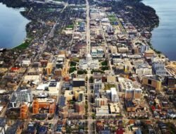 Madison Creek Jacket The Ultimate Style Statement