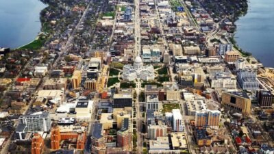 Madison Creek Jacket The Ultimate Style Statement