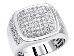 Jewelry Rings Mens Elevate Your Style Effortlessly