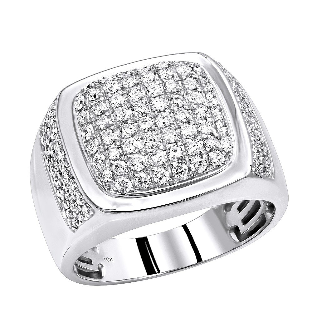Jewelry rings mens