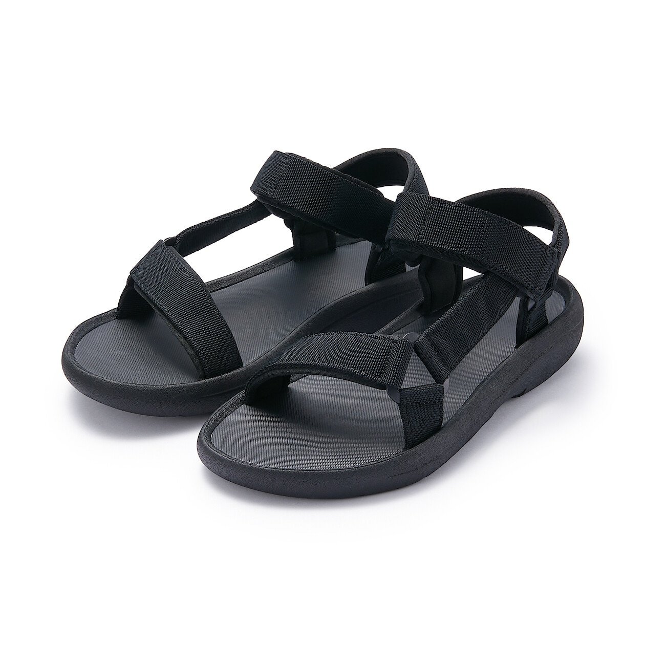 Adjustable Strap Sandals | 無印良品 MUJI