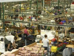 Company Fleece Jackets With Logo Elevate Your Brand