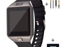 Buy Smartwatch For A Smarter Lifestyle Today