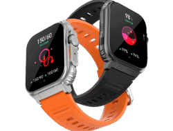 Indestructible Smartwatch The Ultimate Toughness For Adventures