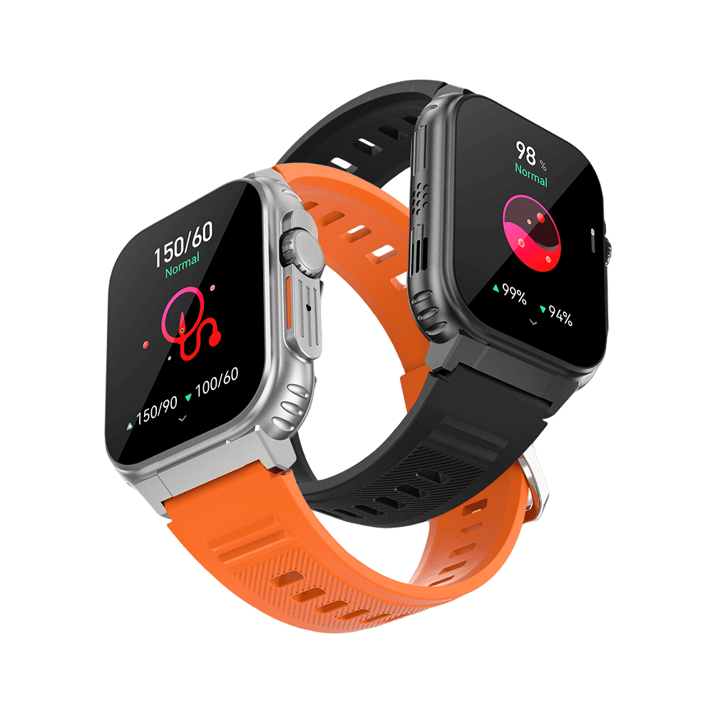 The Indestructible Smartwatch Ultra – Chyhua The Indestructible Smartwatch Ultra – Chyhua