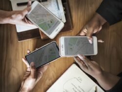 Business Phone Equipment For Seamless Connectivity