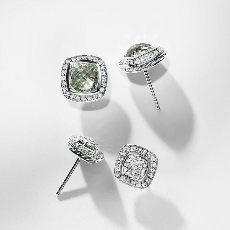 David Yurman spring/summer 2014 jewelry collection | Fab Fashion Fix