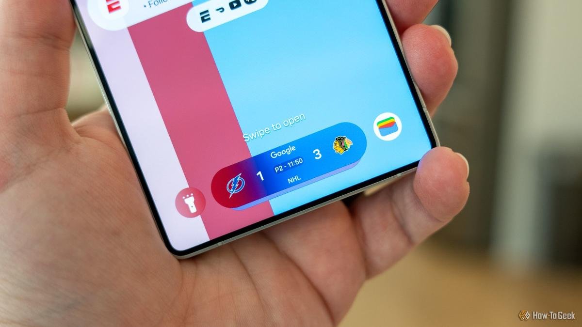 One of Our Favorite Samsung Galaxy Features Is About to Get Better One of Our Favorite Samsung Galaxy Features Is About to Get Better