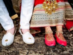 Tieks Wedding Shoes For The Perfect Day