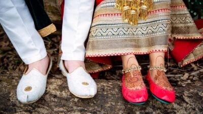 Weddings | Tieks