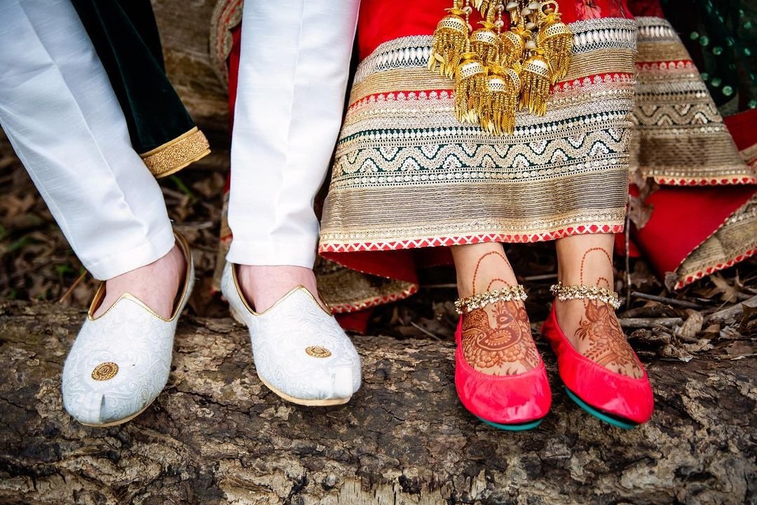 Weddings | Tieks Weddings | Tieks