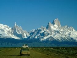 Patagonia Company Jackets For Every Adventure