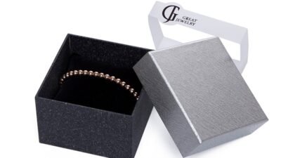 Noble Gift Packaging specialize for Jewellery Boxes - Jewelry boxes