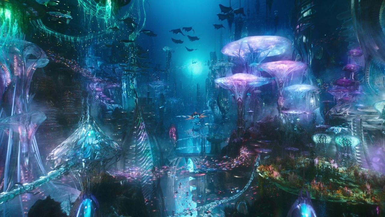 Atlantis | DC Extended Universe Wiki | FANDOM powered by Wikia Atlantis | DC Extended Universe Wiki | FANDOM powered by Wikia