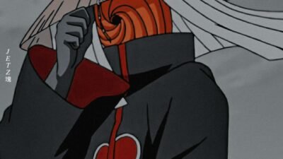 Obito Uchiha - Naruto Anime in 2023 | Anime, Corpse_husband fanart ...