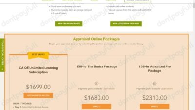 Mckissock real estate promo code