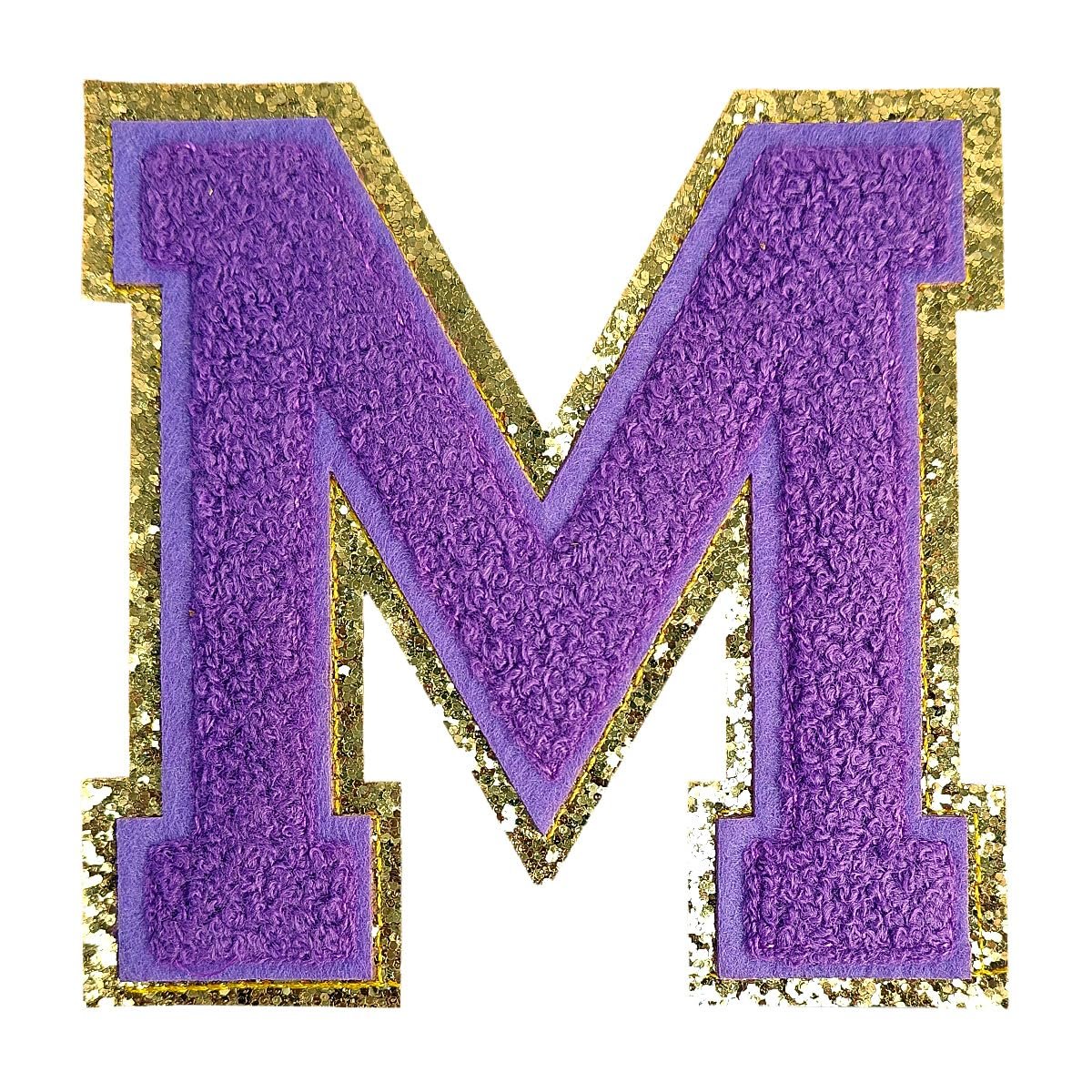 Letter m Generic color lineal-color icon | Freepik