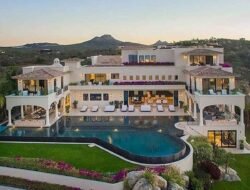 Luxury Jewelry Safe For Ultimate Protection And Style