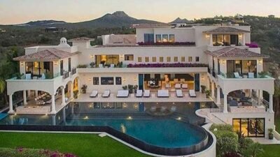 Luxury Jewelry Safe For Ultimate Protection And Style