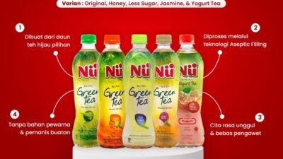 Logo dan Tema Harlah Ke-101 NU: Memacu Kinerja, Mengawal Kemenangan ...