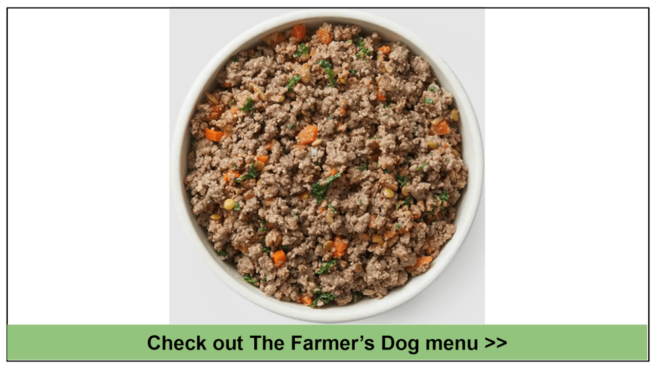 Pet food home delivery near me ⭐ Find fresh pet food delivery in Canada